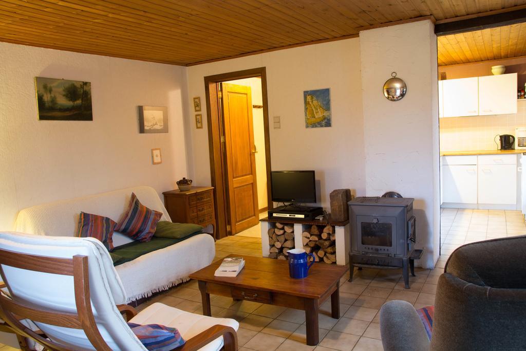 La Petite Maison Six Planes Kamer foto