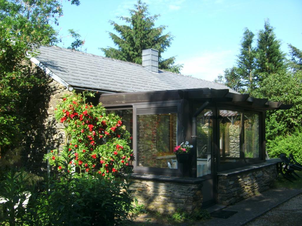 La Petite Maison Six Planes Kamer foto