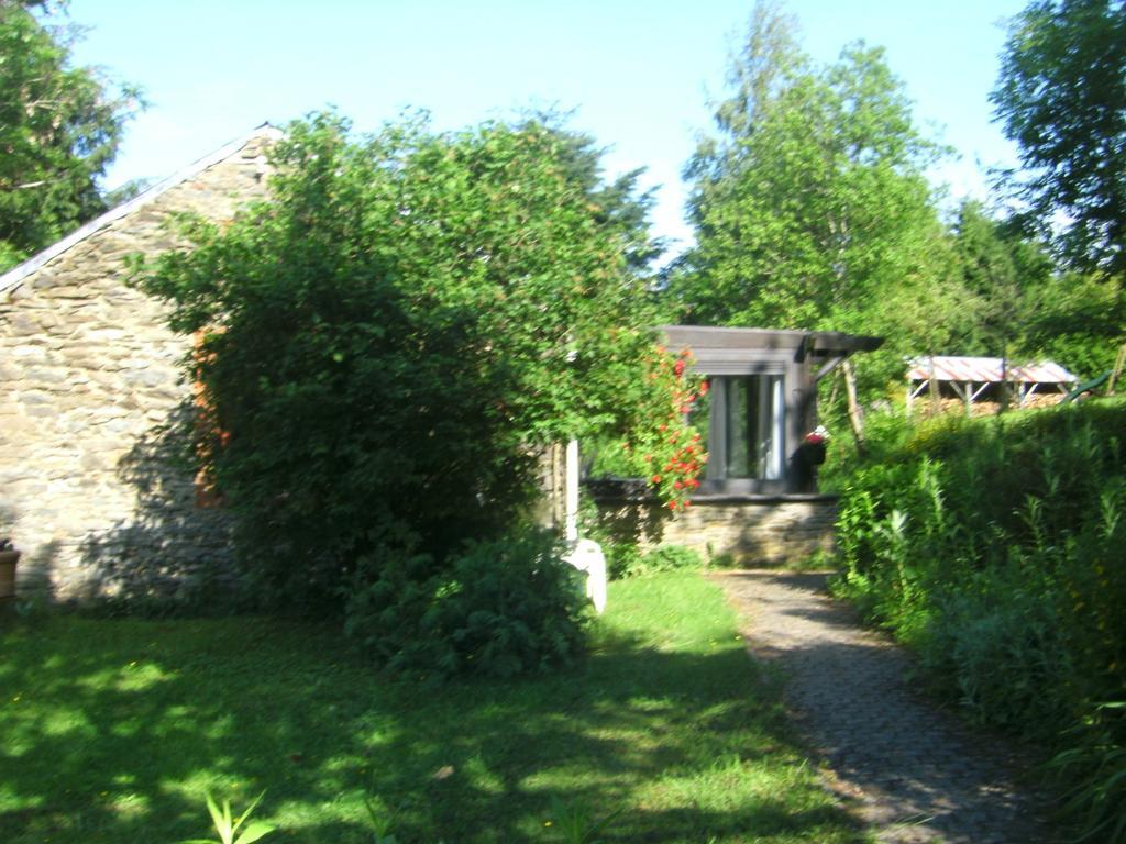 La Petite Maison Six Planes Kamer foto